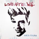 stupid things - robin thicke