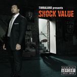 release(album version (explicit)) - timbaland, justin timberlake