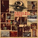 where my christmas lives(acoustic) - 3 doors down