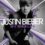 first dance (album version) - justin bieber, usher