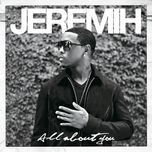 i like - jeremih, ludacris