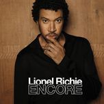 three times a lady(live) - lionel richie