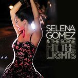 hit the lights(md's remix) - selena gomez & the scene