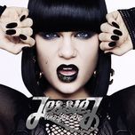 big white room(live from the london scala, 2011) - jessie j