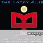 gemini dream(live / red rocks) - the moody blues