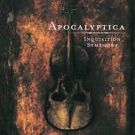 nothing else matters(instrumental version) - apocalyptica