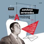 i'll walk alone - louis armstrong, louis armstrong, his orchestra