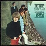 it's all over now(mono version) - the rolling stones