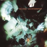 untitled(remastered) - the cure