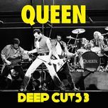 don't try so hard(2011 remaster) - queen