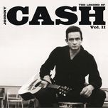 it ain't me babe - johnny cash