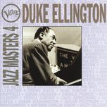 la plus belle africaine - duke ellington