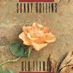 prelude to a kiss(album version) - sonny rollins