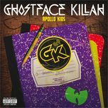 drama(album version (explicit)) - ghostface killah, joell ortiz, the game