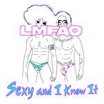 sexy and i know it(audiobot remix) - lmfao