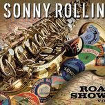 tenor madness - sonny rollins