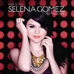 more - selena gomez & the scene