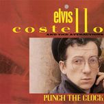 king of thieves(album version) - elvis costello, the attractions