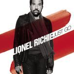 forever and a day(album version) - lionel richie