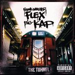 k.i.m. (funkmaster flex & big kap feat. lil' kim)(album version (explicit)) - funkmaster flex, big kap, lil' kim