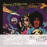 the hero and the madman - thin lizzy