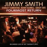 blues for stanley - jimmy smith