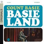 basie land - count basie