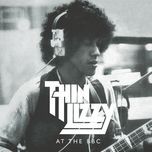 black boys on the corner(bbc radio 1 john peel session) - thin lizzy