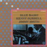 blues for del - jimmy smith, kenny burrell