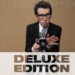 (i don't want to go to) chelsea(alternate version) - elvis costello, the attractions