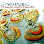 promise of a fisherman - sergio mendes, brasil '66