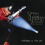 old moon madness - thin lizzy