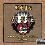 last stop: this town(live) - eels