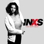 the one thing - inxs
