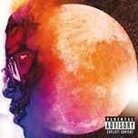 is there any love (album version (explicit)) - kid cudi, wale