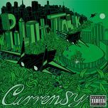 roasted (album version (explicit)) - curren$y, trademark, young roddy