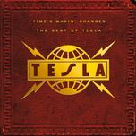 modern day cowboy(album version) - tesla