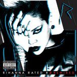 rockstar 101(chew fu teachers pet fix) - rihanna