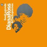blue moon(album version) - the supremes