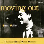 swinging for bumsy(album version) - sonny rollins, thelonious monk, kenny dorham