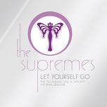 where do i go from here(single remix) - the supremes