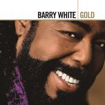 staying power - barry white