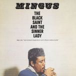 track b - duet solo dancers (hearts’ beat and shades in physical embraces) - charles mingus