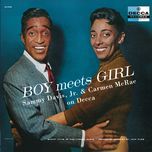 i go for you(single version) - sammy davis, jr., carmen mcrae