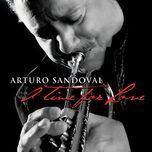 pavane pour une infante defunte (pavane for a dead princess)(album version) - arturo sandoval, chris botti