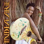 i am not my hair(featuring akon) - india.arie, akon