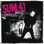 ma poubelle(album version) - sum 41