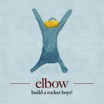 the birds - elbow