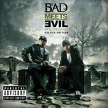 loud noises(album version (explicit)) - bad meets evil, slaughterhouse