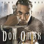 bomba (remastered 2016) - don omar